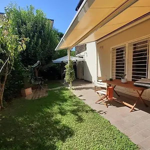  Bed & Breakfast Al N.10 Italy