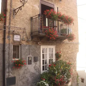 Maison d'hôtes Marianna, Isnello