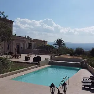 Maison d'hôtes Casale Cirico Tra Catania E Siracusa, Carlentini