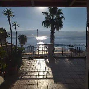 Hébergement de vacances Casa Bellavista, Messine