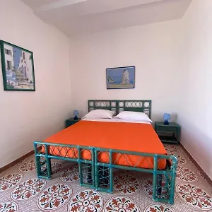 Maison d'hôtes I 5 Passi, Pecorini