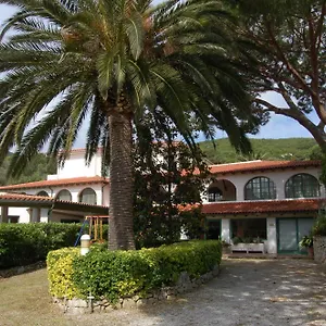 *** Hotel Marelba Italy