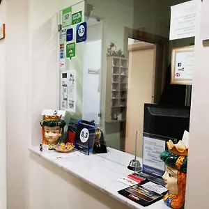 3* Hotel Empedocle