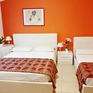  Bed & Breakfast Da Laura Italy