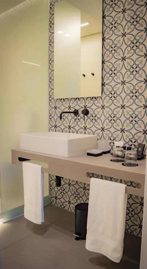 Fuorisquadra B&B Messina