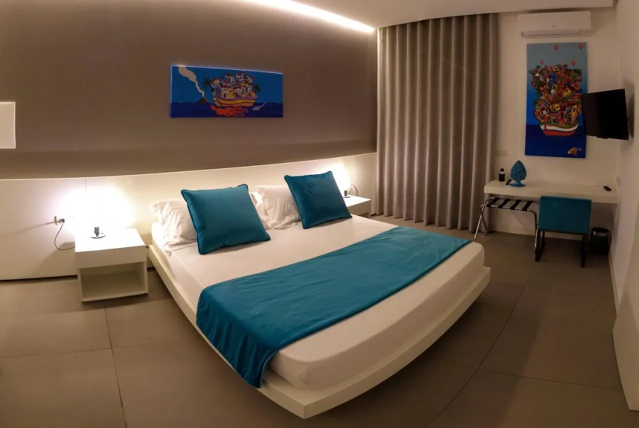 Bed & Breakfast Fuorisquadra B&B Messina