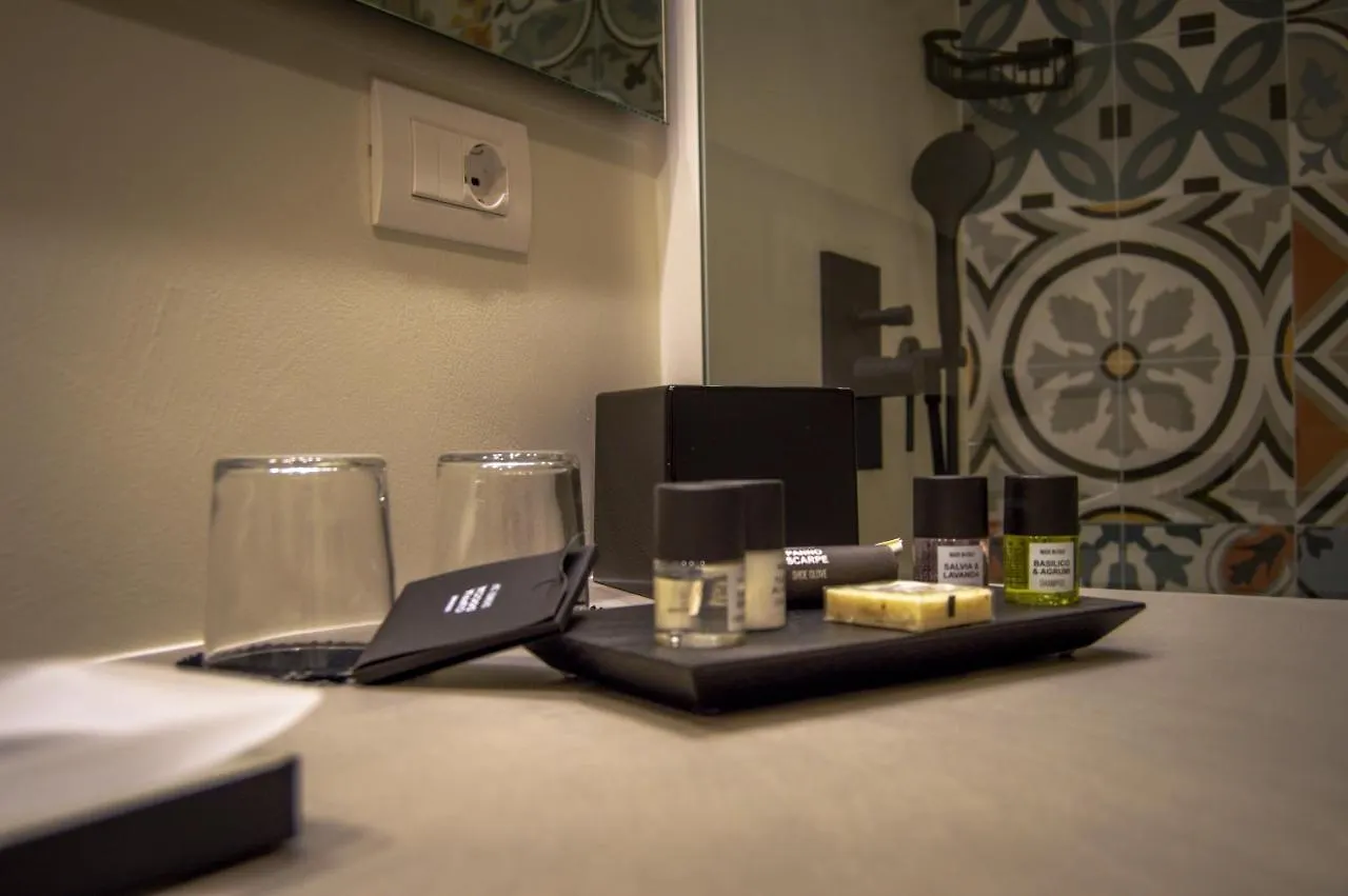 Fuorisquadra B&B Messina Bed & Breakfast