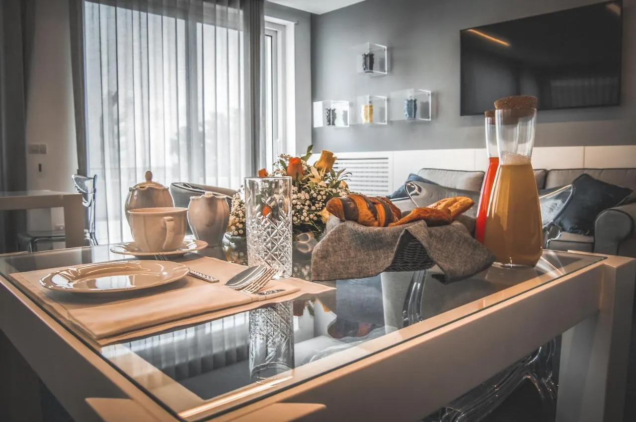 Bed & Breakfast Fuorisquadra B&B Messina