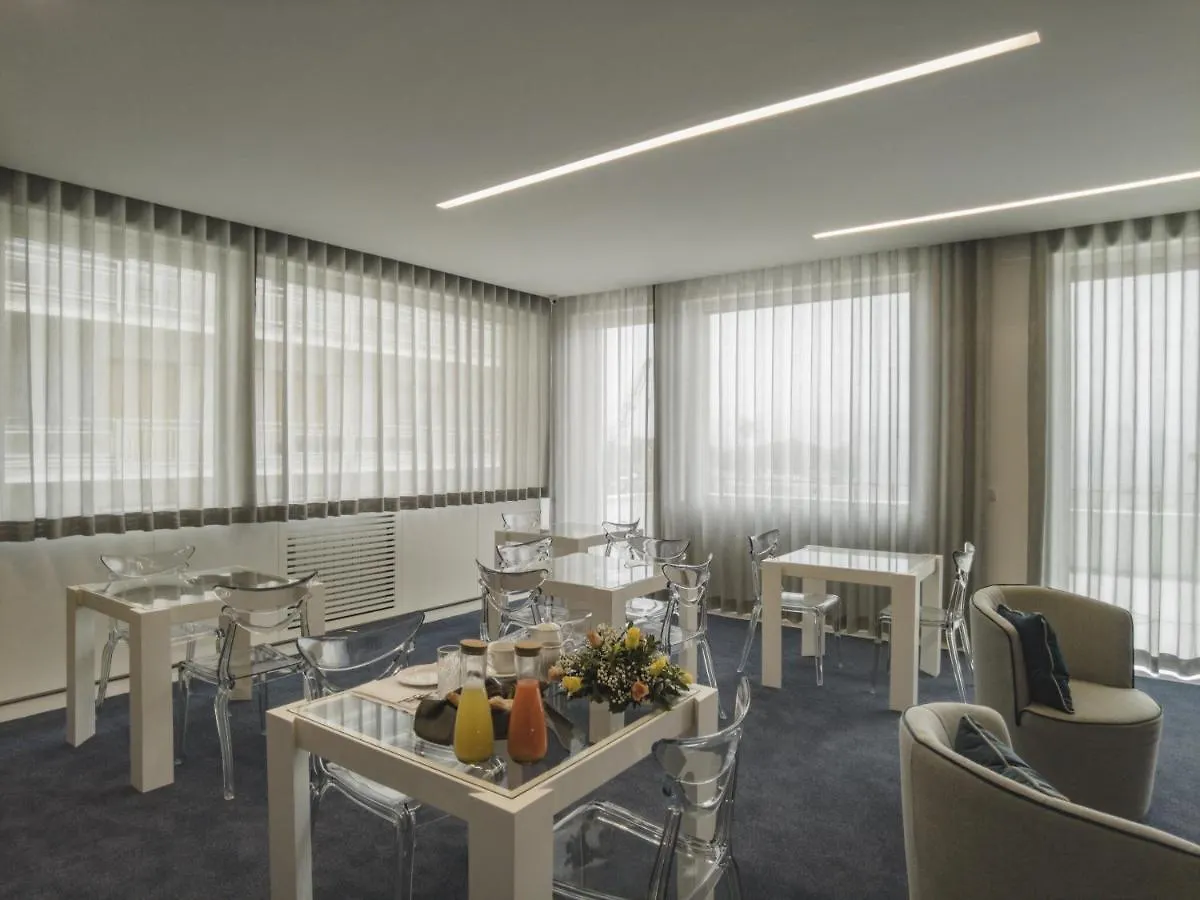 Fuorisquadra B&B Messina Bed & Breakfast