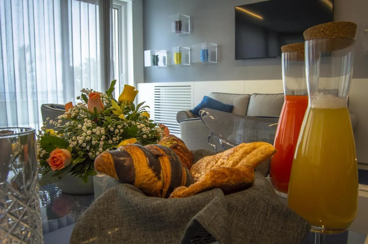 Bed & Breakfast Fuorisquadra B&B Messina Italy