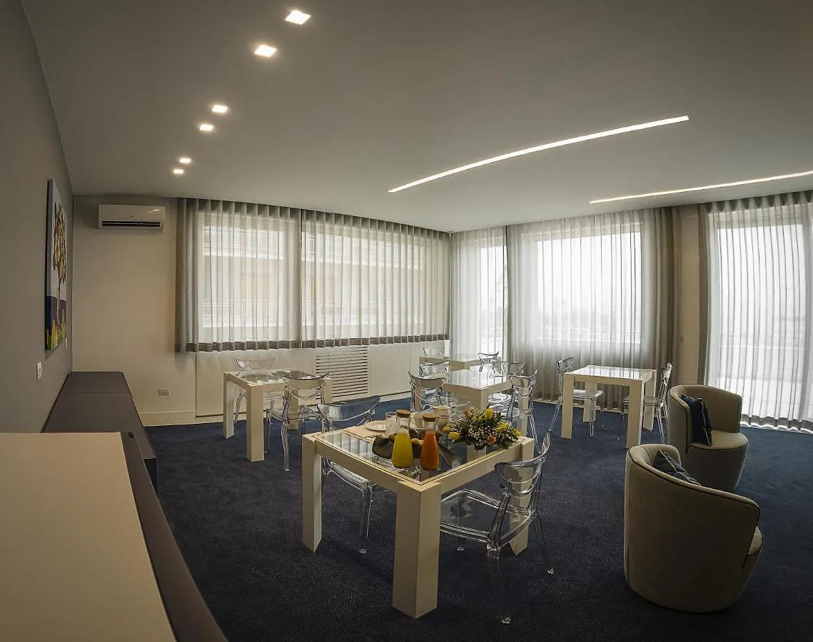 Fuorisquadra B&B Messina